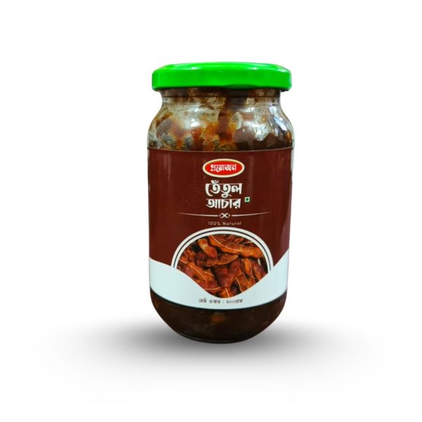 তেতুল আচার | Tamarind pickle | ৪০০ গ্রাম
